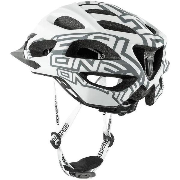 Casca ONEAL Q RL alba