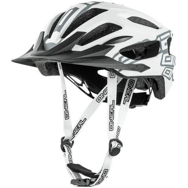 Casca ONEAL Q RL alba