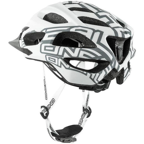 Casca ONEAL Q RL alba