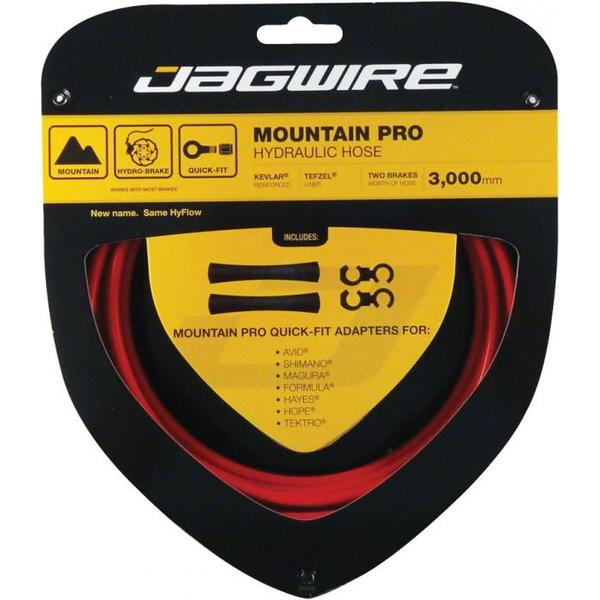 Jagwire Kit conducta hidraulica Mountain Pro