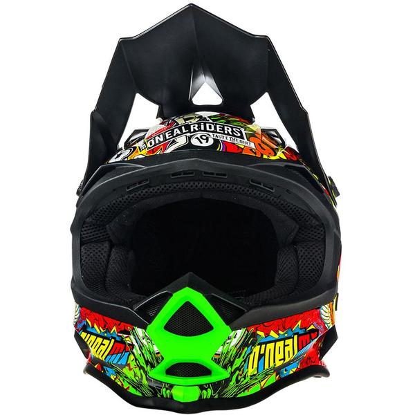 Casca ONEAL 7series Evo Crank