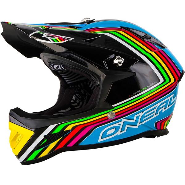 Casca ONEAL Warp Fidlock Avian M (57-58cm)