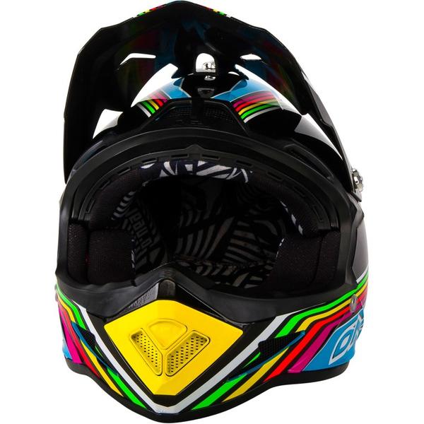 Casca ONEAL Warp Fidlock Avian M (57-58cm)