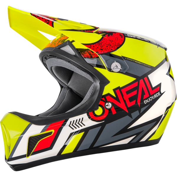 Casca ONEAL Sonus Strike