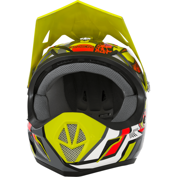 Casca ONEAL Sonus Strike