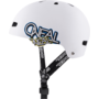 Casca ONEAL Dirt Lid ZF Junkie Alba M/56-L/58