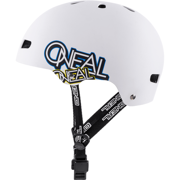Casca ONEAL Dirt Lid ZF Junkie Alba M/56-L/58