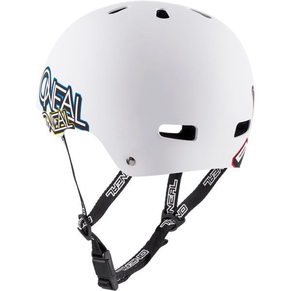 Casca ONEAL Dirt Lid ZF Junkie Alba M/56-L/58