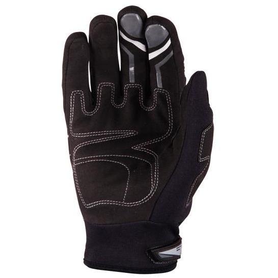 ONEAL Manusi iarna negru/gri