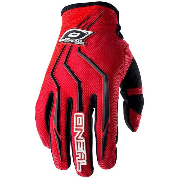ONEAL Manusi Element, rosii, XL/10