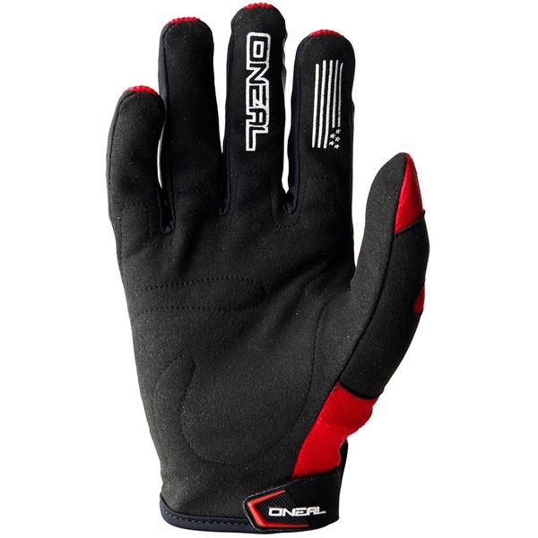 ONEAL Manusi Element, rosii, XL/10