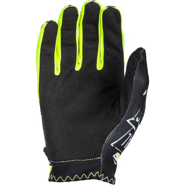 ONEAL Manusi Matrix Y-th Attack copii