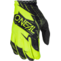ONEAL Manusi Matrix Burnout hi-viz