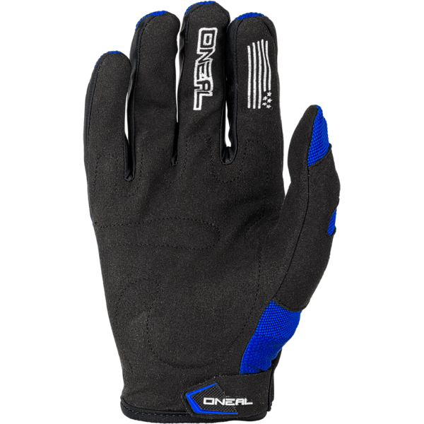 ONEAL Manusi Element albastru