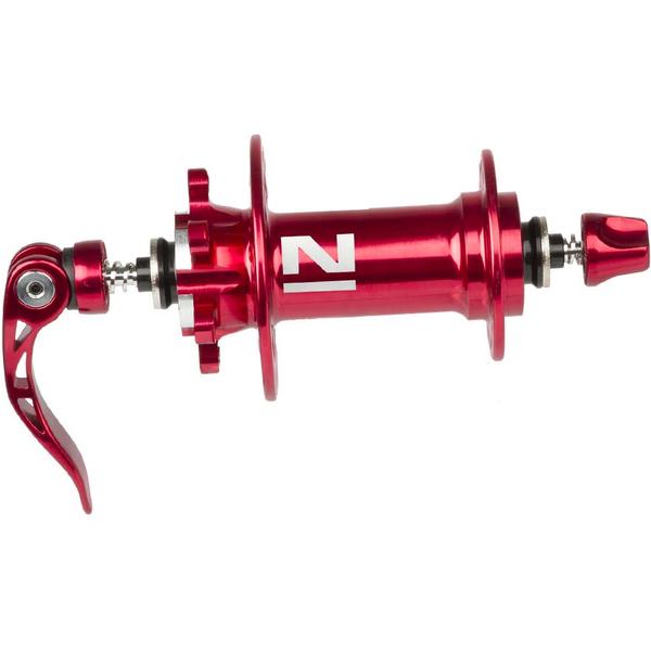 Novatec Butuc fata D791SB/A 4 in 1 32h