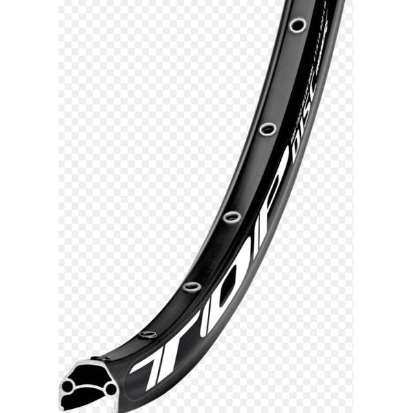 Janta Remerx Top Disc 622x19, dubla, simplu capsata, 36H