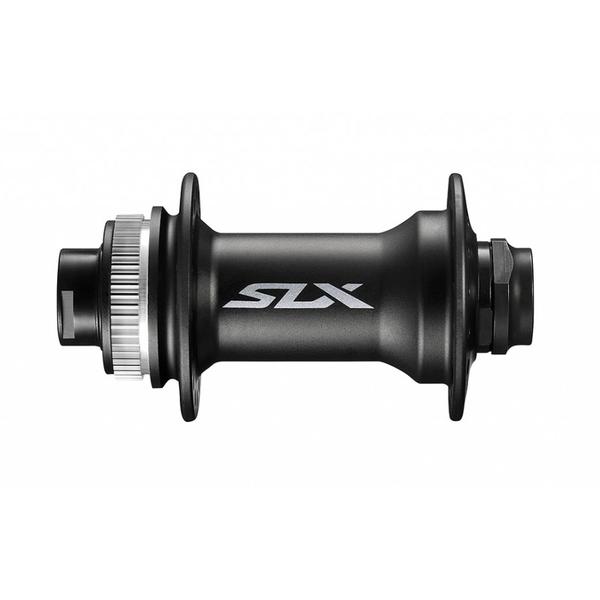 Shimano Butuc Fata SLX HB-M7010, 32H, OLD 100mm, E-THRU 15mm center lock