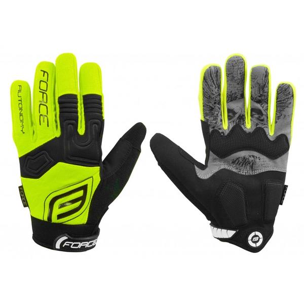 Force Manusi MTB Autonomy fluo