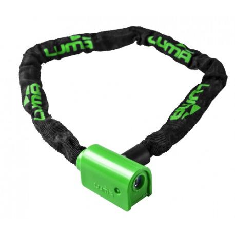 Antifurt LUMA Enduro 5 Chain 75cm C20