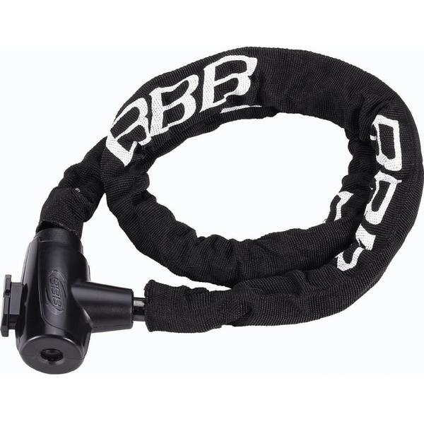 Antifurt BBB PowerLink BBL-48 1.8x100cm negru