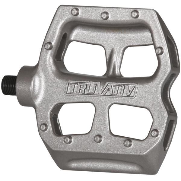 Truvativ Pedale Hussfelt, rulmenti + ax Cr-Mo