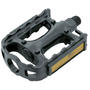VP Components Pedale MTB/Confort plastic VP-872, cu reflectorizanti