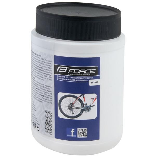 Force Vaselina 1000g