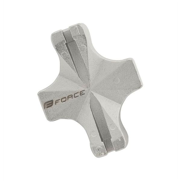 Force Cheie spite 3.2/3.3/3.4/3.9 mm