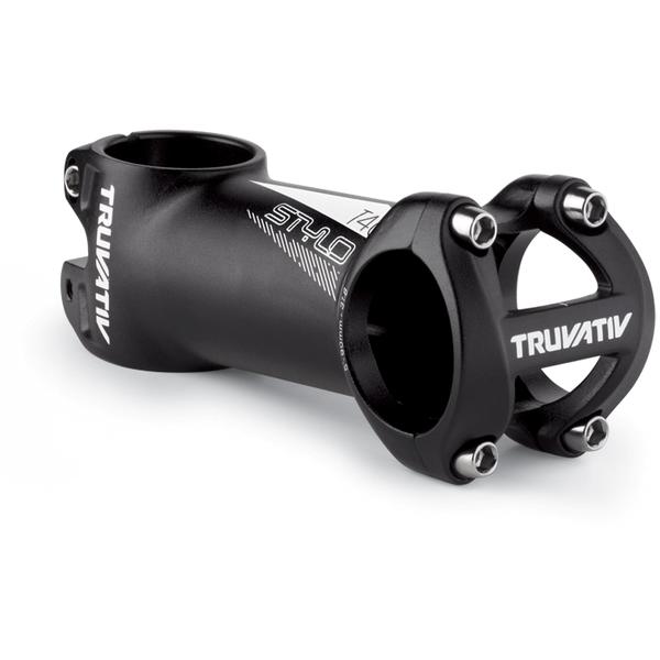 Pipa Truvativ Stylo T40, L75, neagra mat