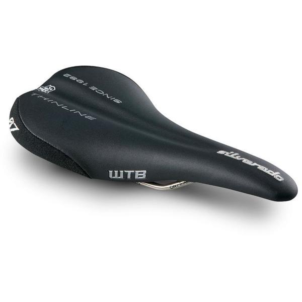 Sa bicicleta WTB Silverado Pro