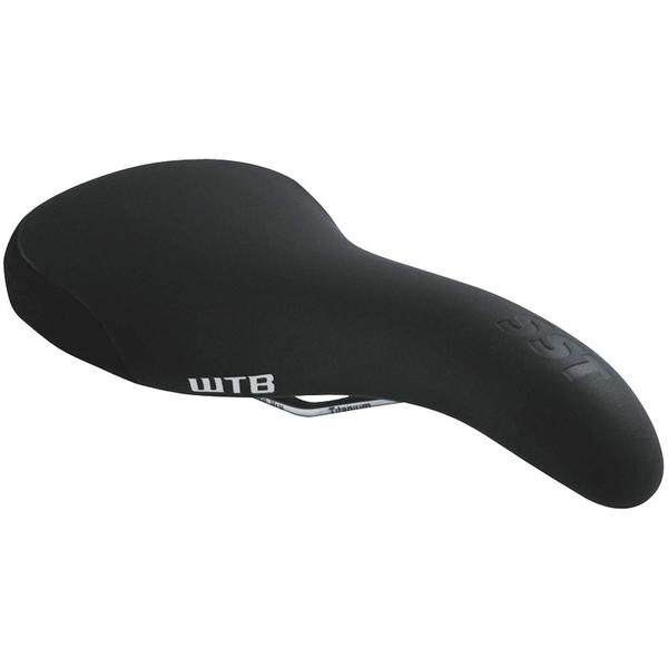 Sa bicicleta WTB SST Race '14