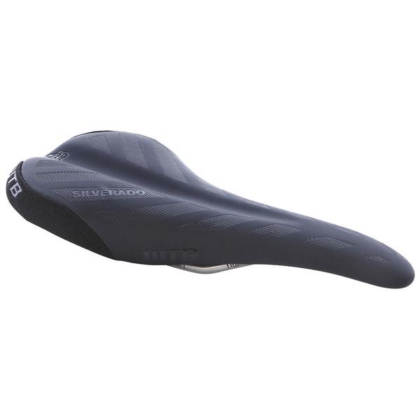 Sa bicicleta WTB Silverado Team '15