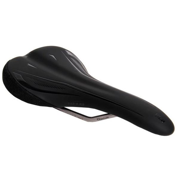 Sa bicicleta WTB SL8 Team