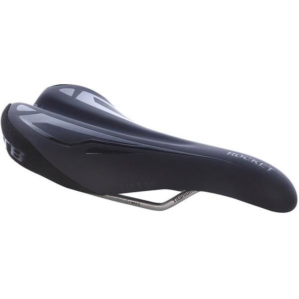 Sa bicicleta WTB Rocket Team 130