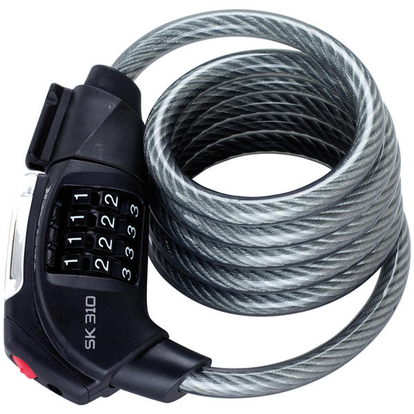 Antifurt Trelock SK 310/150 Dragon