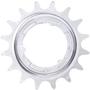 Shimano Pinion pentru butuc cu viteze integrate, 19T(2.3mm) argintiu (DX)