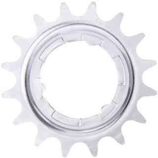 Shimano Pinion pentru butuc cu viteze integrate, 19T(2.3mm) argintiu (DX)