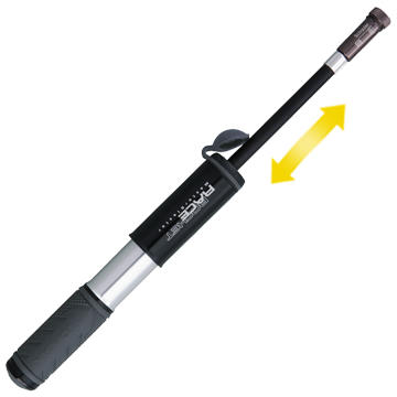 Topeak Pompa mini Race Rocket