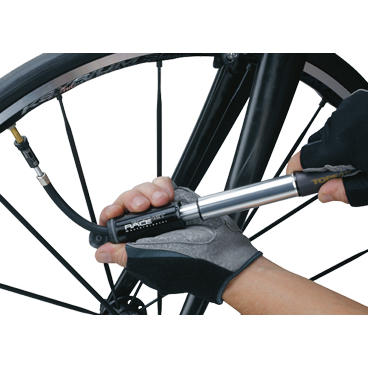 Topeak Pompa mini Race Rocket