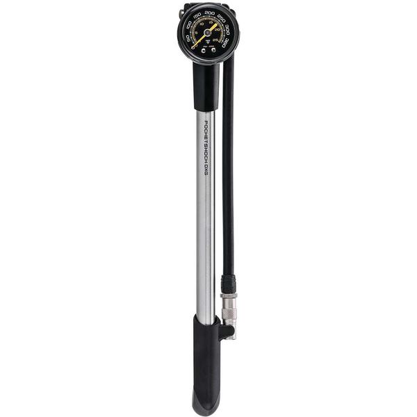 Topeak Pompa portabila Pocketshock DXG XL