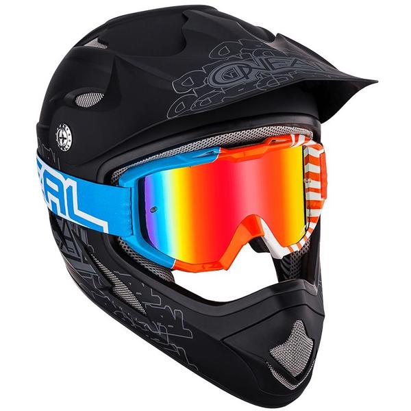 ONEAL Ochelari B1 RL Okinawa