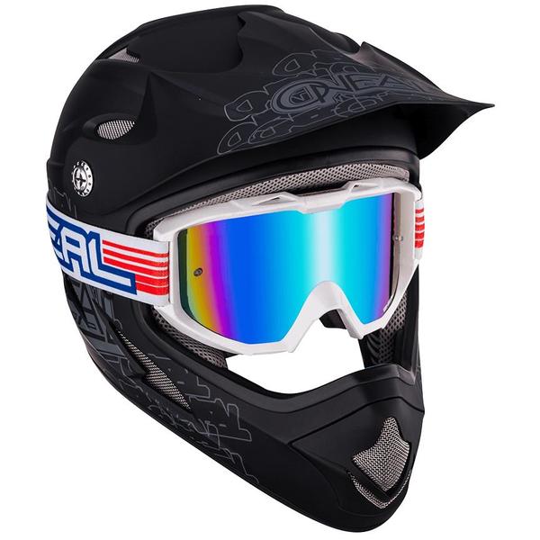 ONEAL Ochelari B1 FLAT