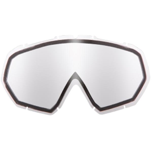 Lentile de schimb duble ochelari ONeal B-flex