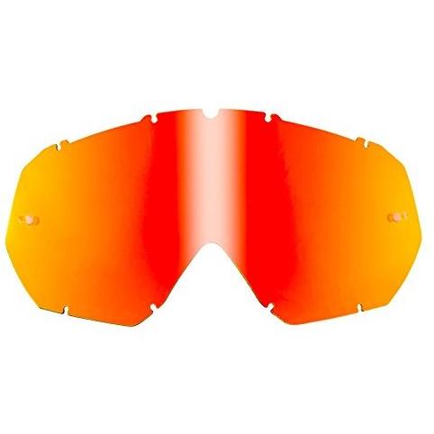 ONEAL Lentile de schimb duble ochelari B-flex