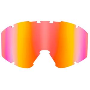 Lentile de schimb ochelari B2 RL Radium-rosu