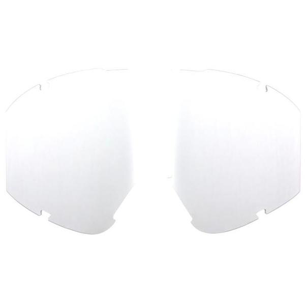 ONEAL Lentile de schimb ochelari B2 RL transparente