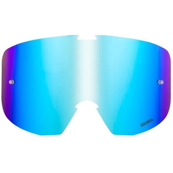 ONEAL Lentile de schimb ochelari B1 RL Radium