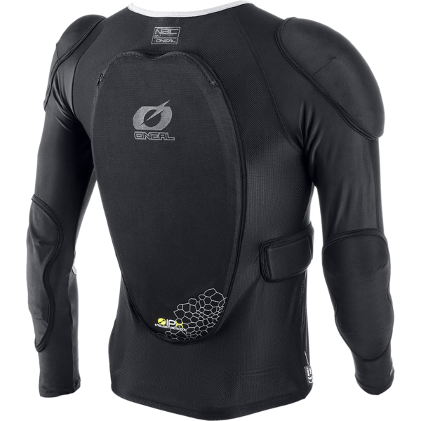 ONEAL Tricou protectie O'Neal JACKET maneca lunga