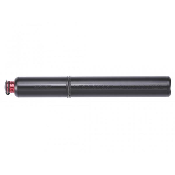 BBB minipompa HoseRoad telescopic 190mm