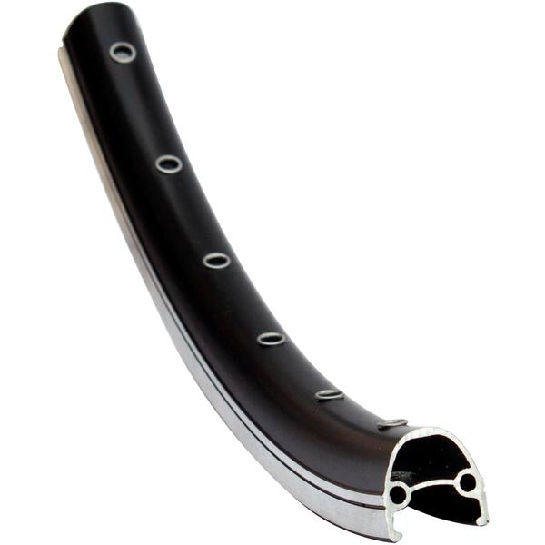 Janta CERURIM Janta Atlas dubla V-Brake CNC 24" 36H